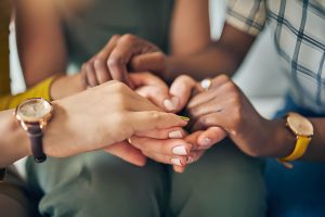 What is the Difference Between a Muslim Scholar and a Therapist - 1