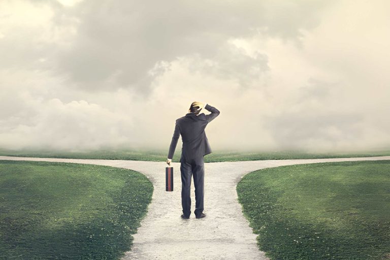 Your Situation is the Result of Your Choices - 2