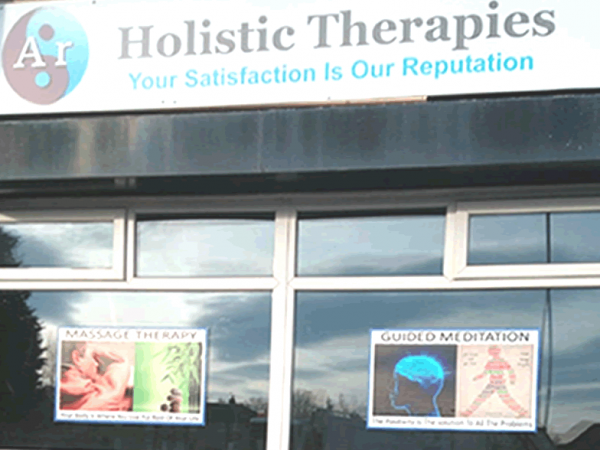 AR Holistic Therapy 2
