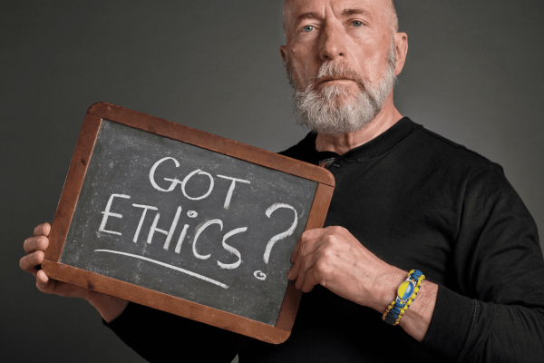 Ethical Perspectives